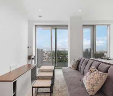 Studio to rent - Photo 2