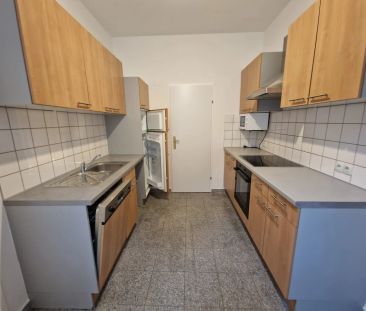 SÜSSE SINGLEWOHNUNG-Quellenstrasse - Foto 3