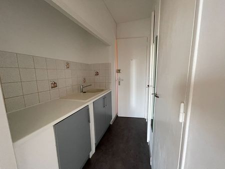 Studio - Saint Hilaire - Les Milles - 24m² -560€ - Photo 4