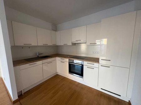 Moderne 2-Zimmer Wohnung in Mitte!!! - Photo 5