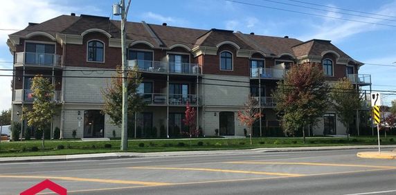 Appartement Blainville À Louer - Photo 2