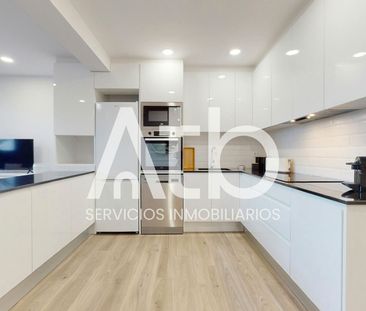 Piso de alquiler en N/a, El Baix Guinardó - Photo 5