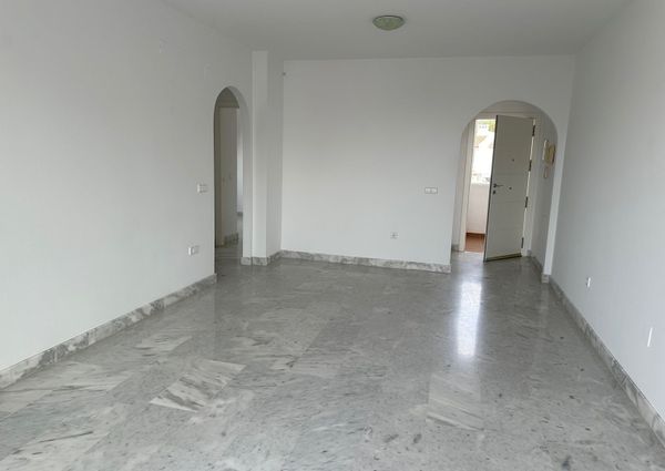 Penthouse in Calahonda
