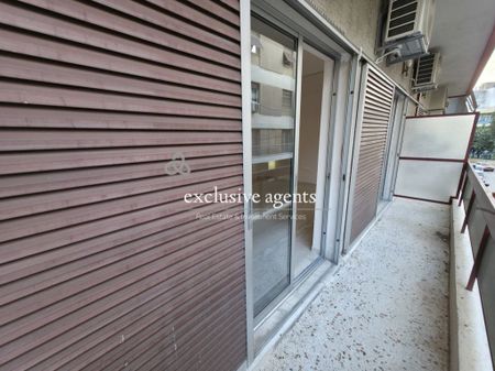 Διαμέρισμα για ενοικίαση Πλατεία Κυψέλης (Κυψέλη) - Photo 3