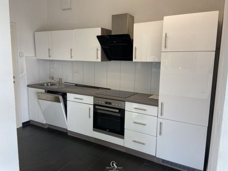 Charmante 2-Zimmer-Wohnung mit Steinboden und Klimaanlage - Photo 3