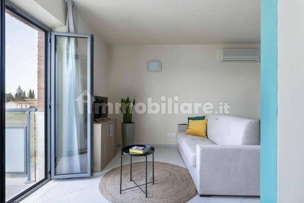 Monolocale via V. Perugini, San Rocco A Pilli, Sovicille - Photo 1