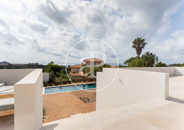 Rental Property in Can Girona