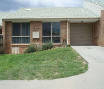 11/167 Knoke Avenue, Gordon ACT 2906 - Townhouse For Rent | Domain - Photo 5