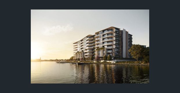 Modern Apartment Overlooking Resort-Style Pool! - Photo 1