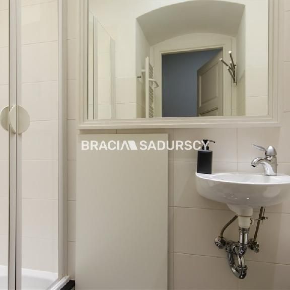 Mieszkanie Kraków Stare Miasto powierzchnia 41.0 m² C206-WM-75168 - Фото 1