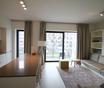 Directly with the owner - Studio Furnished - Photo 1