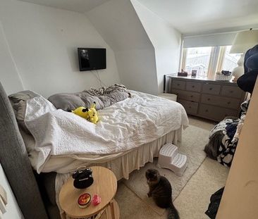 Örtgatan, Hyllinge - Photo 1