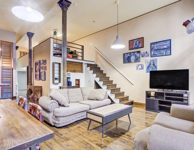 À louer / Appartement - Photo 1