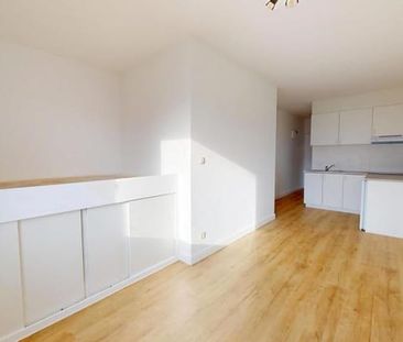 Appartement te huur - Foto 5