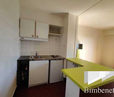 Appartement à louer, 1 pièce - Orléans 45100 - Photo 3