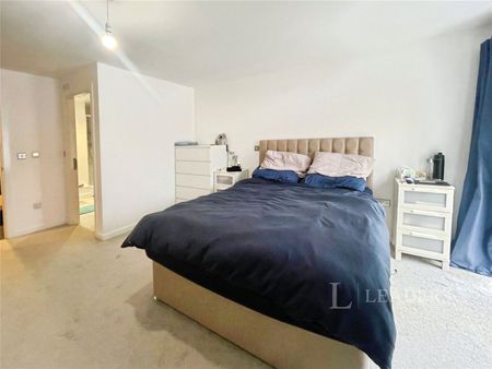 2 bedroom apartment to rent Bedford Street, Leamington Spa, CV32 - Photo 3