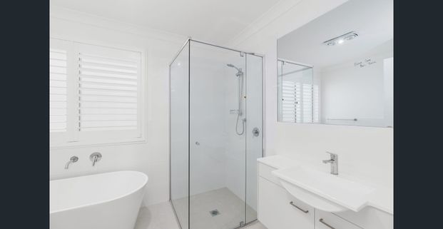 Brand New Family Home in a Peaceful Location - Photo 1