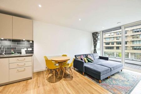 Gauging Square,tower Bridge / St Katharine Docks, London, E1W - Photo 3