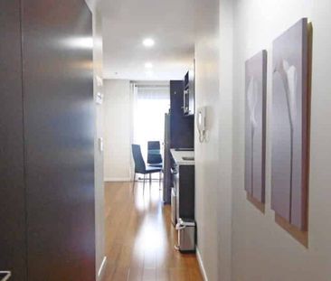 Great City Living - Fully Furnished Apartment - Photo 3