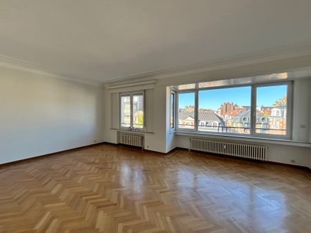 Avenue Brugmann, 1180, Uccle - Photo 3