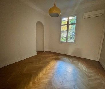 NICE - CENTRE BAS DE CIMIEZ - 2/3 PIECES - CAVE - Photo 3