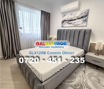 Inchiriere 3 camere Cortina North - premium - Photo 1