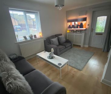 1 bedroom end of terrace house to rent - Photo 2