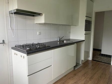 Te huur: Appartement Boeimeerlaan in Breda - Photo 2