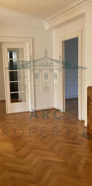 GENEVA – SUBLIME APARTMENT WITH BALCONY - Photo 1