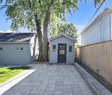 For Lease - 22 Gladsmore Crescent Unit# Upper, Toronto, Ontario - Photo 4