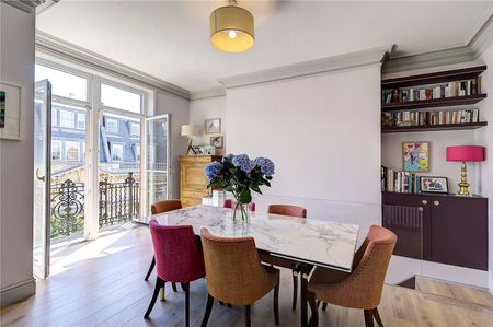 Pembridge Villas, W2 - Photo 3