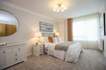 2 bedroom flat to rent - Photo 5