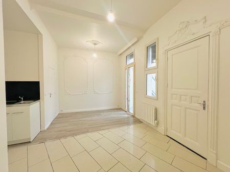 Location Appartement 1 pièce 21m² - Photo 4