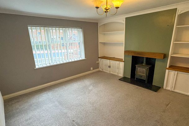 3 bed semi-detached house to rent in Westmorland Road, South Shields, NE34 - Photo 1