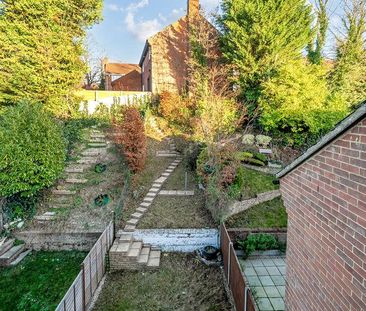 4 bedroom terraced house to rent - Photo 3