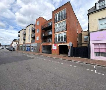 The Theatre House, Camp Road, Farnborough, Hampshire, GU14 - Photo 2