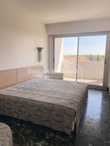 Arles - Appartement T4 de 160 m², - Photo 5