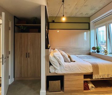 Flat share to rent - Photo 4