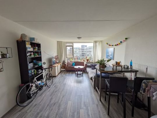 Room Diemen - Martin Luther Kinglaan - Foto 1