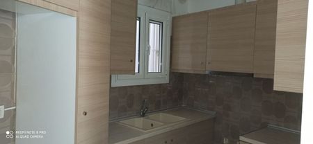 Ενοικίαση κατοικίας, 52 τ.μ., Γαλάτσι, 520 € - Photo 4