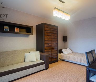 2 pok. | os. kuchnia | balkon | centrum - ul. Reja - Photo 4