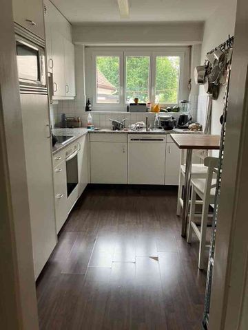 3.5 Zimmer, 80 m², EG - Photo 4