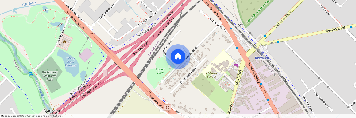 35 Dudley Road, WA 6107, Kenwick