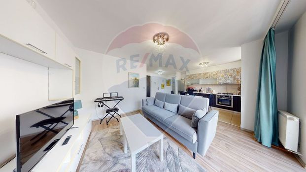 COMISION 0% | Pet Friendly | 3 Camere | Zona AVANTGARDEN - Photo 1