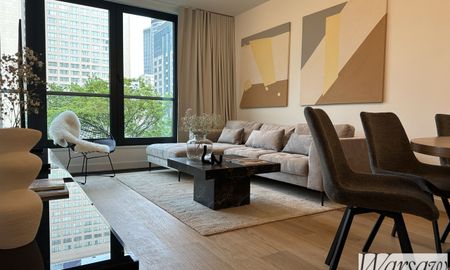 Warszawa, Grzybowska - Photo 3