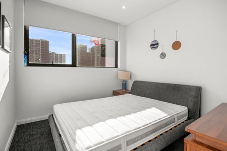 Fully Furnished I Modern Two-Bedroom I Parkside Home - Photo 4