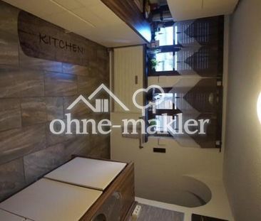 Wunderschöne Altstadt Wohnung, neu renoviert 145 qm mit kleiner Dac... - Photo 6