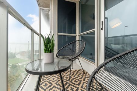 For Lease - 208 Queens Quay Unit# 1204, Toronto, Ontario - Photo 5