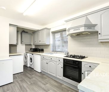 1 bedroom property to rent Acacia Avenue, Spalding, Lincolnshire, PE11 - Photo 4