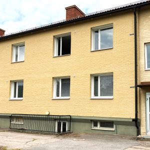 Hyttvägen 3 B - Foto 2